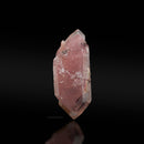 Papagoite Included "Strawberry Quartz"