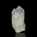 Papagoite Included Quartz