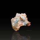 Papagoite and Tangeite Included Quartz