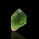 Peridot with Ludwigite
