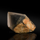 Quartz with Hematite Phantom