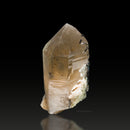 Quartz with Tourmaline Inclusions