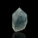 Blue Tourmalated Quartz