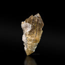 Rutilated "Cathedral" Quartz with Hematite