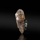 Rutilated DT Quartz with Hematite