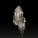 Black Rutilated "Graffiti" Quartz