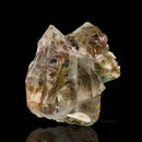 Quartz with Sagenite Inclusions