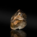 Smoky Quartz Scepter with Enhydros