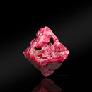 Red Spinel