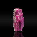 Tourmaline v. Rubellite