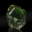 Chrome-Green Tourmaline