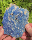 Kinoite with Apophyllite Druze