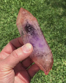 Amethyst "Rocket"