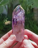 Smoky-Amethyst Enhydro
