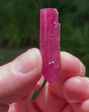 Hot-Pink Tourmaline