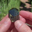Chrome-Green Tourmaline