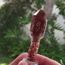 Orange River Scepter Quartz