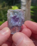 Blue Fluorite
