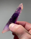 Valentine Pocket Amethyst