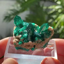 Dioptase