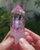 Amethyst Enhydro