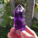 Amethyst Enhydro